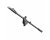 Gravity Stands 2-Point Adjustment Telescoping Boom Arm