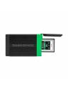 Delkin Devices USB 3.2 CFexpress MEMORY CARD READER