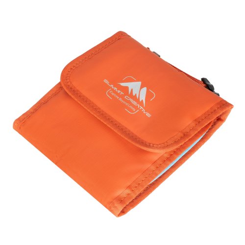 Summit Creative Summit Creative Filter Bag 5 - Orange