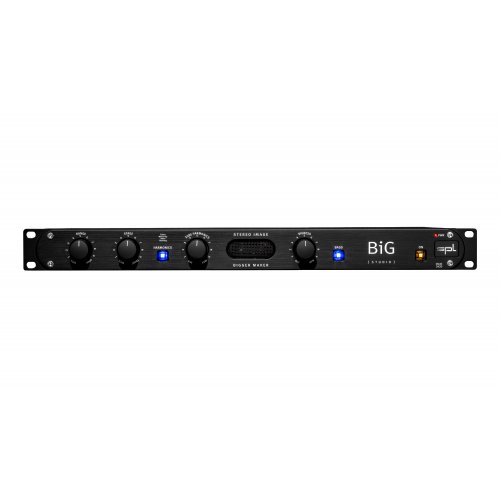SPL Audio BiG [Studio] Stereo Image Bigger Maker