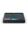 Alesis SamplePad4 4-Pad Sample-Triggering Pad