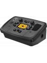 RTS DSPK-4 4-Channel Digital Speaker Station (5F Flush Mount)