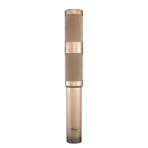 Peluso SR-14 Stereo Ribbon Microphone