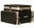 Gator GRC-Studio4Go 4U Rack w/ Laptop Case