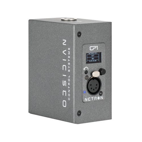 Obsidian Control NETRON EP1 Ethernet to DMX Gateway