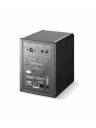 Focal Professional SOLO6 2-Way Monitor (Black Finish)