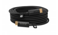 RODE Premium Fibre-Optic HDMI Cable - 20m