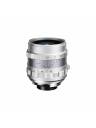 Thypoch Simera 28mm F1.4 Full-Frame Photography Lens Type II (M Mount) - Silver