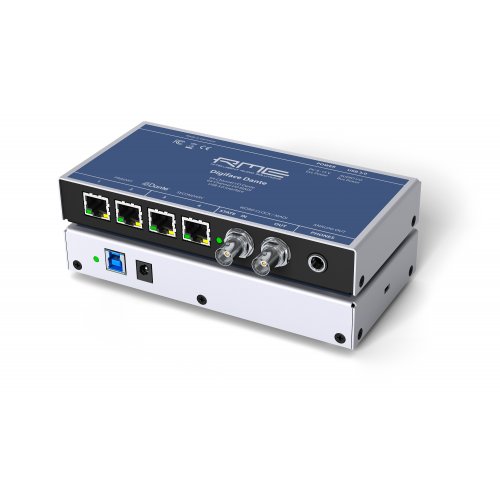 RME Digiface Dante / MADI Audio Interface