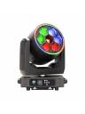 ADJ Vizi FX7 Moving Head with 4-FX-IN-1 - 7x60W RGBL