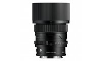 Sigma Contemporary 65mm F2 DG Lens - Sony E-Mount (Black)
