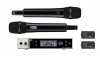 Wireless Handheld Mics