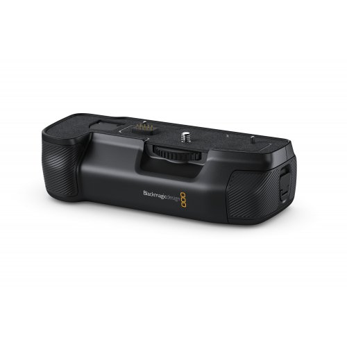Blackmagic Design Pocket 6K Pro / 6K G2 Camera Battery Grip