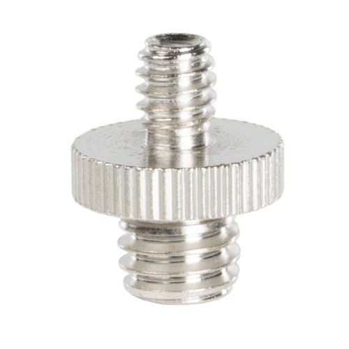 Shape MTC16 3/8-16 Male 1/4-20 Male Thread Adapter