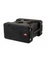 SKB rSeries 4U 20-inch Deep Shock Rack