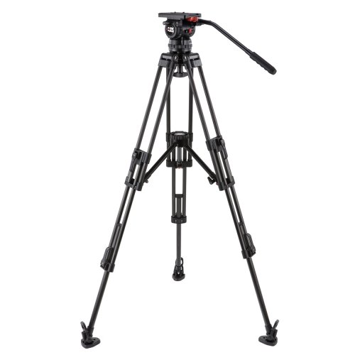 CamGear Classic V15P CF MS Tripod System