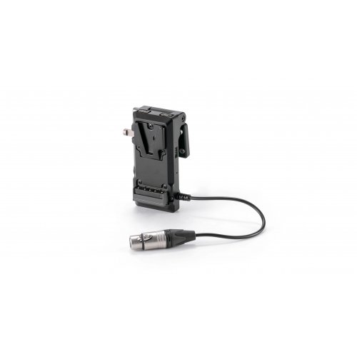 Tilta Battery Plate for Canon C400 (V-Mount)