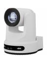 PTZOptics Move 4K 20x - White