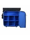 Orca Bags OR-62 Dual Light Bag/Case