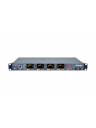 Clear-Com FreeSpeak II Base Station for 5 Beltpacks