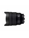 Sony FE 12-24mm F4 G Full-Frame Ultra-Wide Zoom G Lens