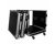 ProX T-10RSS 10U Rack Case 19in Deep w/ Casters