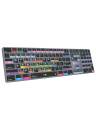 Logickeyboard FL Studio TITAN Wireless Backlit Keyboard - Mac