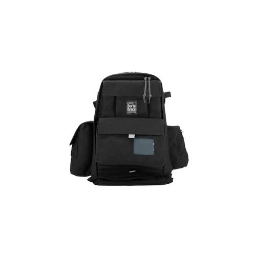 Portabrace BKS-2XM Soft Backpack Camera Case