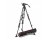 Manfrotto Nitrotech 612 Video Head + MVTTWINGA Tripod w/ Bag