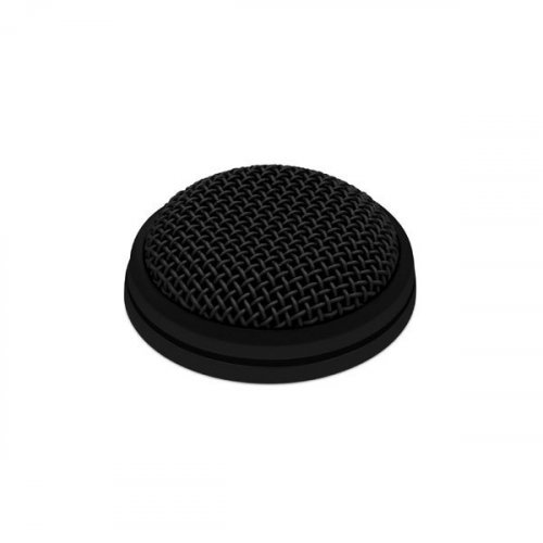 Sennheiser MEB 102 Omni Boundary Mic (Black)