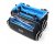 Orca Bags OR-334 Premium Audio Mixer Bag