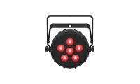 Chauvet DJ SlimPAR T6BT ILS LED Wash Light w/ Bluetooth