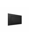 Sony Pro BRAVIA BZ30P 65in 400 NIT 4K HDR Professional Display w/ XR Processing