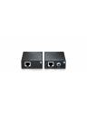 BLUSTREAM UEX50B-KIT USB 2.0 Extender Set - 50m