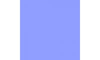 Rosco Roscolux 365 Tharon Delft Blue Gel Sheet