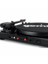 Gemini TT-900 Stereo Turntable System - Black/Black