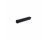Gravity Stands Robust Steel Extension Rod with 3/8" Thread - Medium