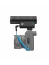Sennheiser MKE 400 On-Camera Shotgun Mic (2021)