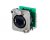 Neutrik NE8FDP-R RJ45 Right Angle Feedthrough D-Type Mount