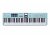 Arturia KeyLab Essential 61 MK3 MIDI Controller - Aquamarine