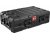 Pelican BlackBox 3U Rackmount Case