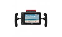 SmallHD Ultra 7 Touchscreen Monitor w/ Teradek Bolt 6 RX 1500 (Gold Mount)