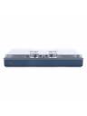 Decksaver AlphaTheta Omnis-Duo Cover