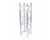 ProX K-Truss F34 Economy Light-Structural Aluminum Truss - 1 Meter