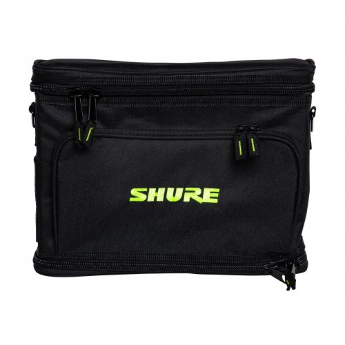 Shure Padded Carrying Bag for 1 Wireless Systems