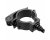Global Truss Jr Clamp Quick Release - Black
