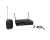 Shure SLXD14/93 Wireless Lavalier System (Freq: J52)