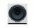 Avantone MixCube Active Mini-Reference Monitors (Pair) - White