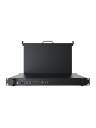 Lilliput RM-1731 17.3 inch 3G-SDI 1RU Pull-Out Rackmount Monitor