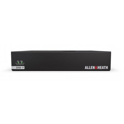 Allen & Heath DX88-P 8in / 8out 96kHz Expander